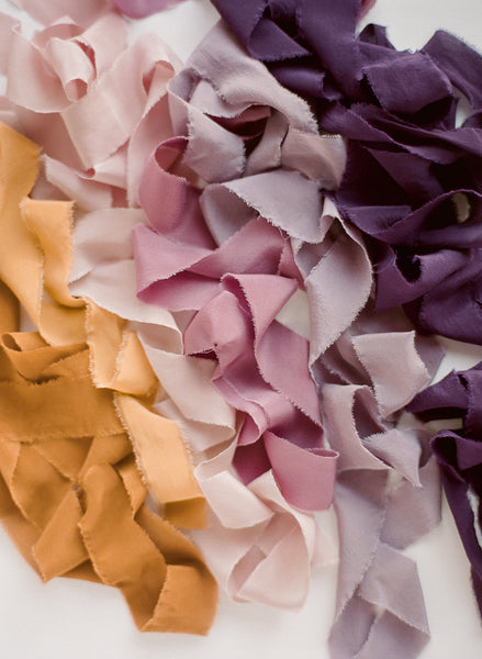 Classic Ribbon – Tagged