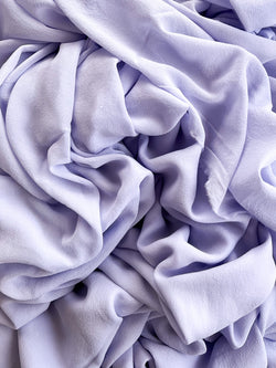 Silk Classic Textile in Periwinkle