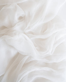 Cotton Silk Gossamer Styling Textile 343