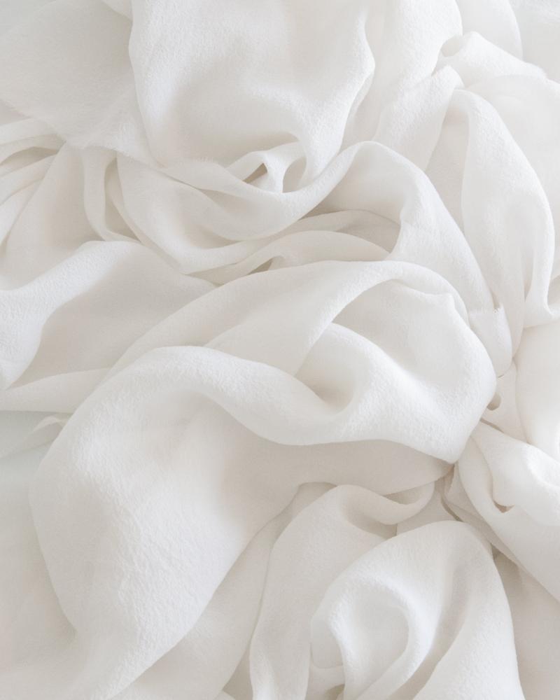 Silk Classic Textile in Cotton