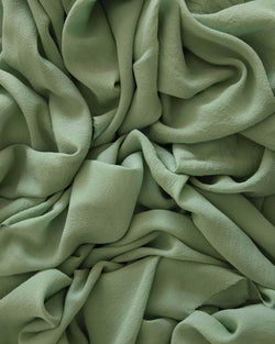 Silk Classic Textile in Fern – Tono + co