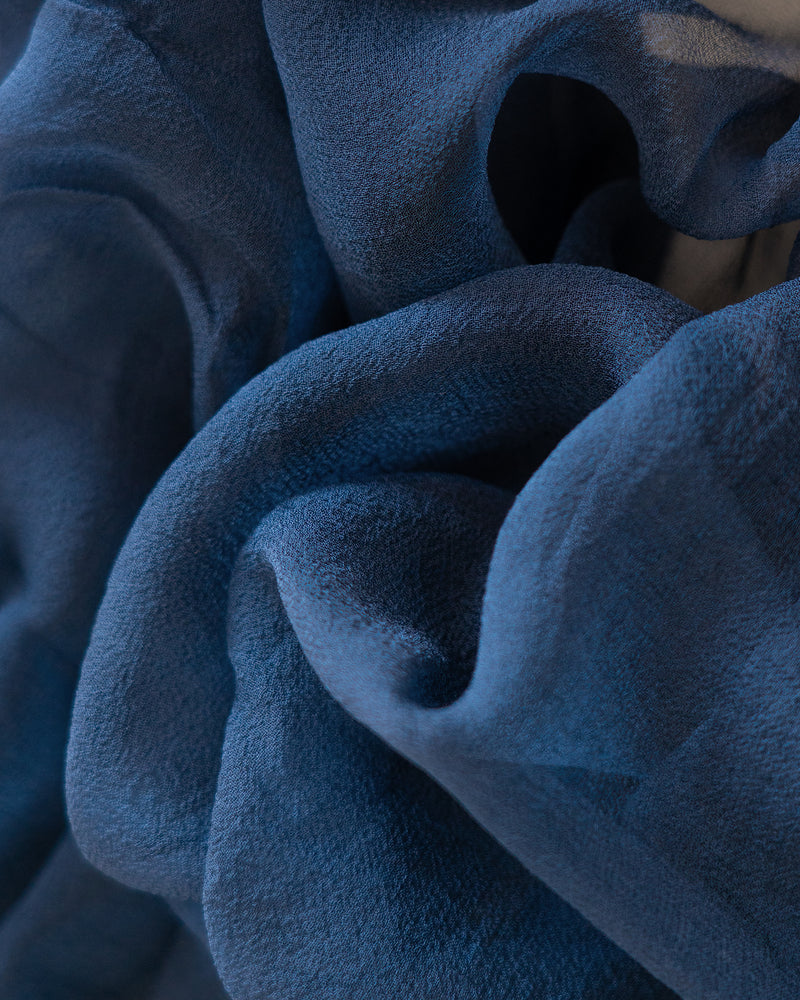 Color Swatch in: Silk Gossamer Textile