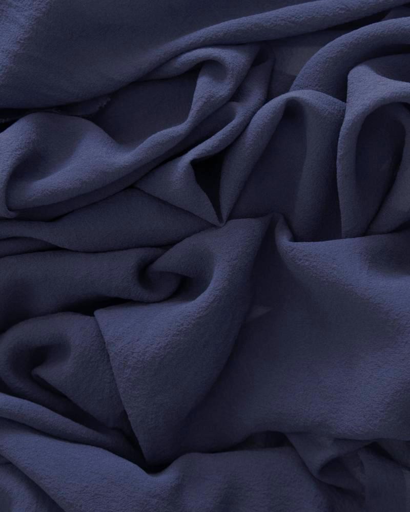 Silk Classic Textile in Storm