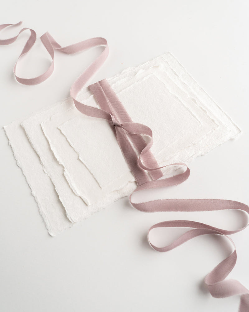 Silk Ribbon Trim in Sage – Tono + co