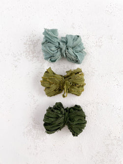 Odds + Ends in Olive