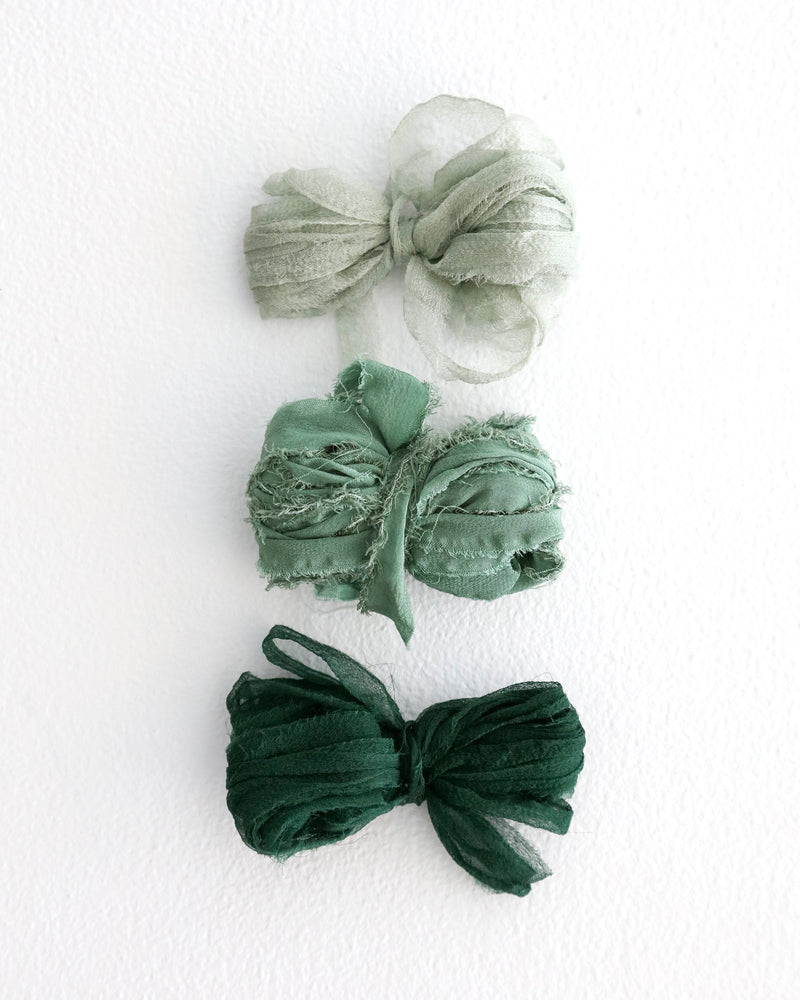 Odds + Ends in Sage