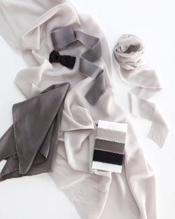 Silk Styling Kit in Our Smoke Collection