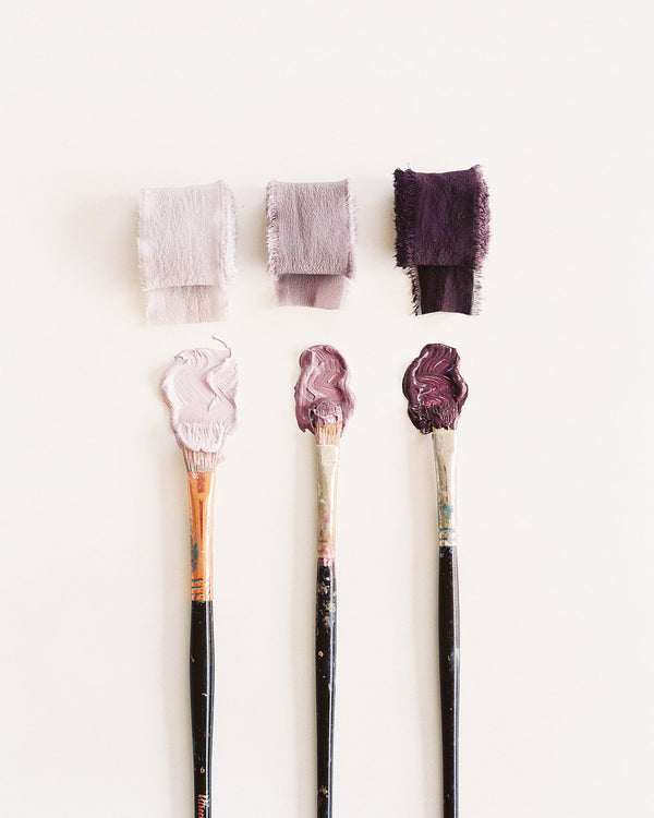 Lavender Collection <br/> (set of 3 colors)