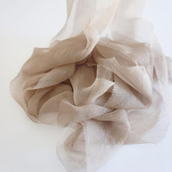 Wholesale Ruffled Cloth Ribbon 